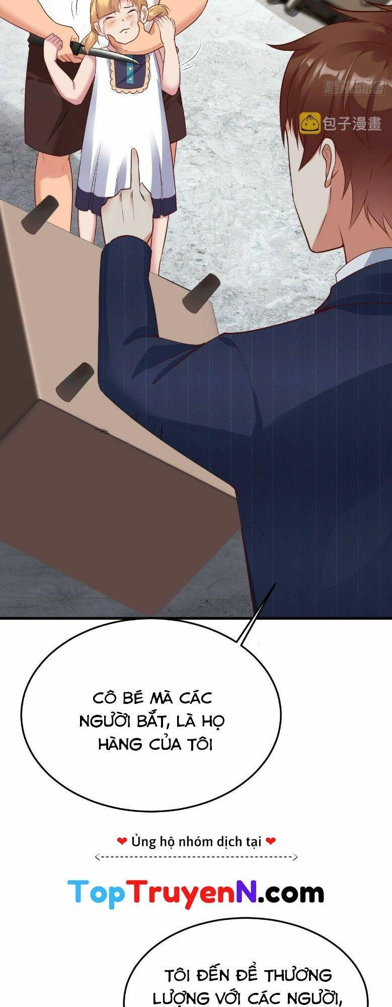 Mỗi Tuần Ta Có Một Thân Phận Mới Chapter 64 - 18