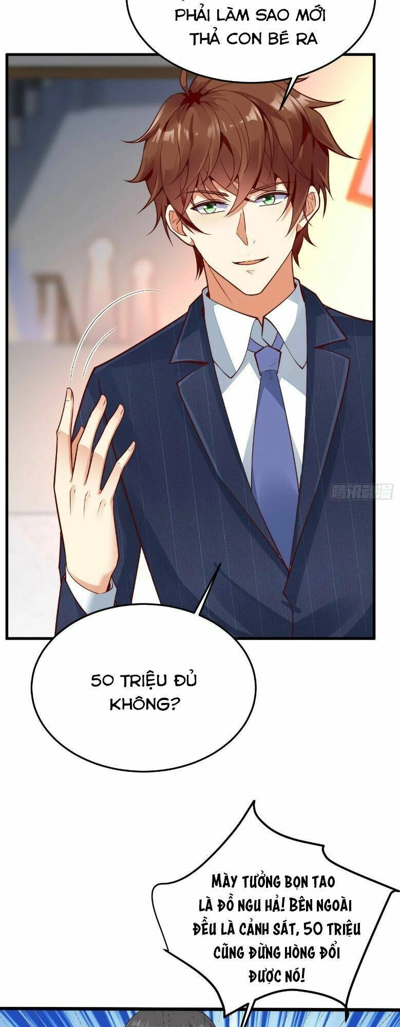 Mỗi Tuần Ta Có Một Thân Phận Mới Chapter 64 - 19