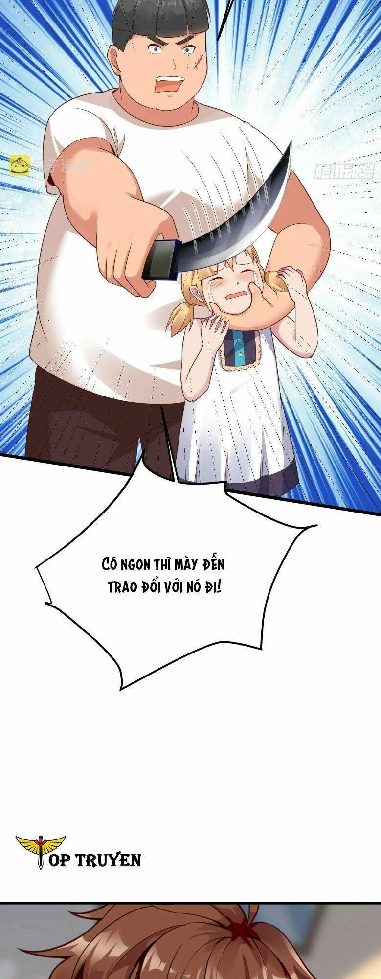 Mỗi Tuần Ta Có Một Thân Phận Mới Chapter 64 - 20