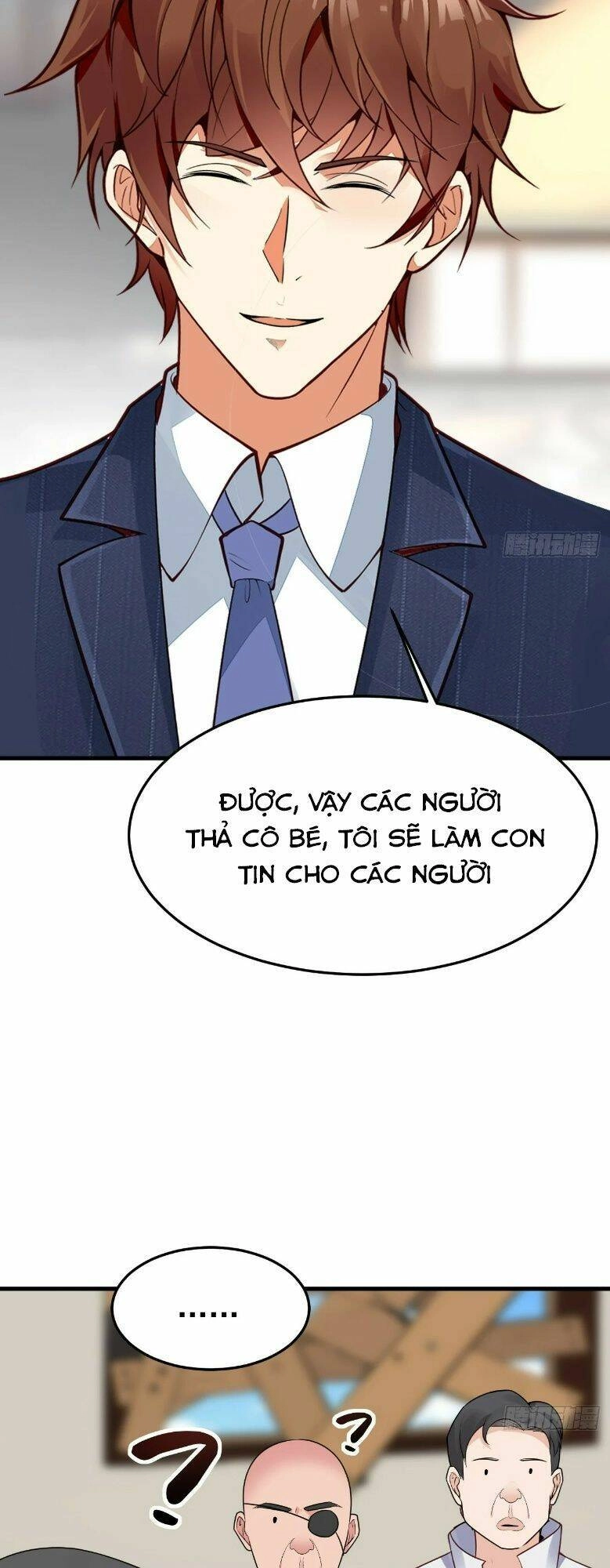 Mỗi Tuần Ta Có Một Thân Phận Mới Chapter 64 - 21