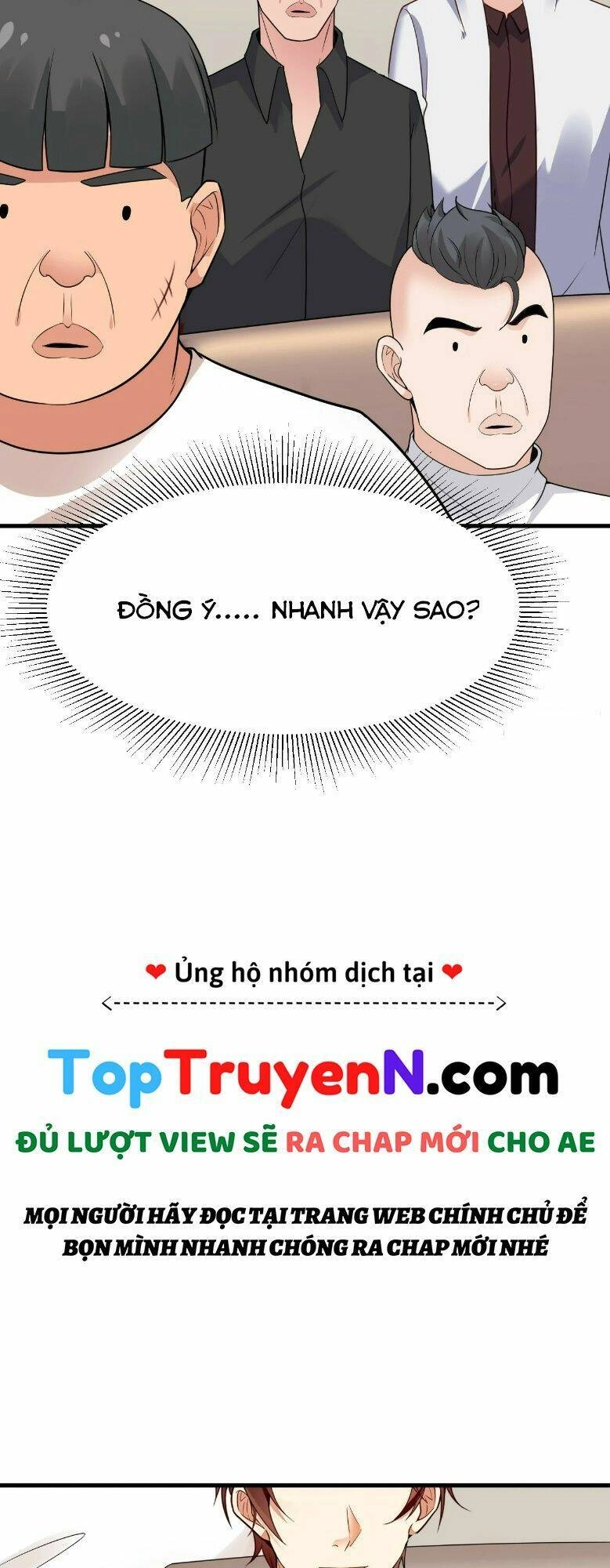 Mỗi Tuần Ta Có Một Thân Phận Mới Chapter 64 - 22