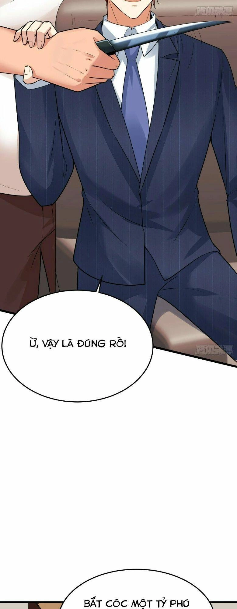 Mỗi Tuần Ta Có Một Thân Phận Mới Chapter 64 - 23