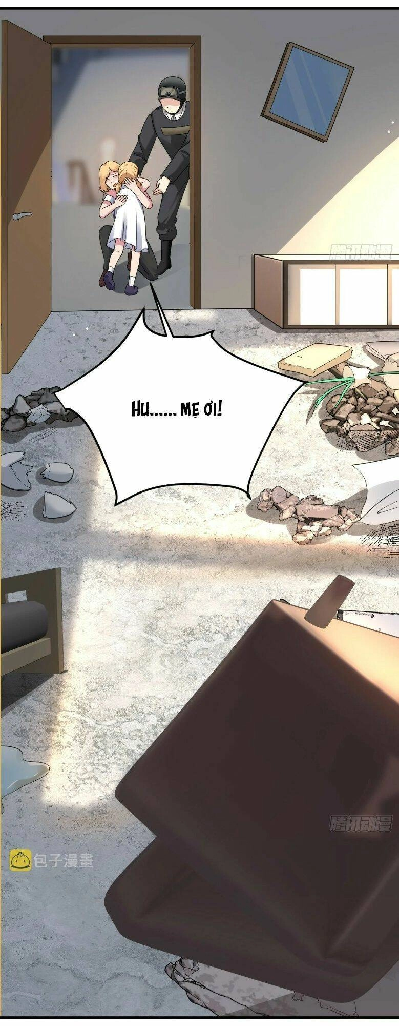 Mỗi Tuần Ta Có Một Thân Phận Mới Chapter 64 - 25