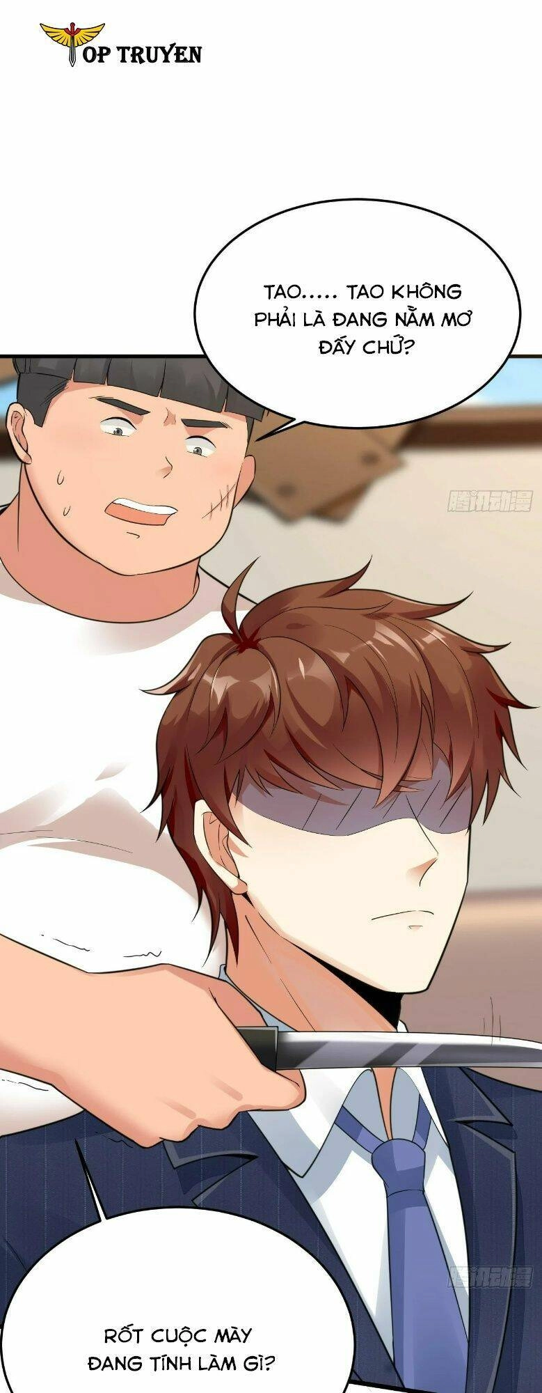 Mỗi Tuần Ta Có Một Thân Phận Mới Chapter 64 - 26