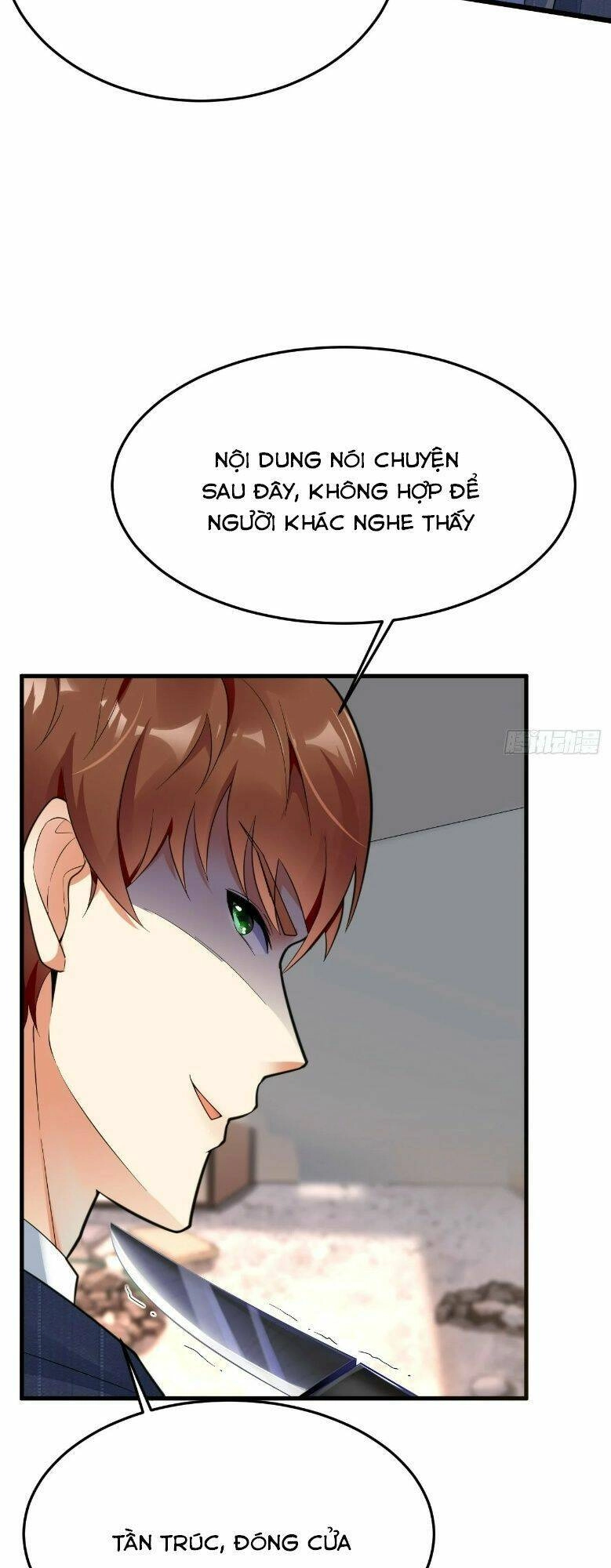 Mỗi Tuần Ta Có Một Thân Phận Mới Chapter 64 - 27