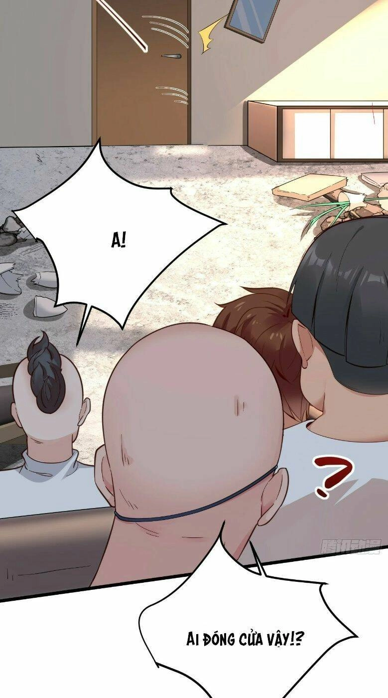 Mỗi Tuần Ta Có Một Thân Phận Mới Chapter 64 - 29