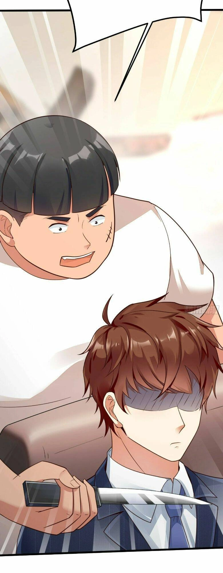 Mỗi Tuần Ta Có Một Thân Phận Mới Chapter 64 - 31