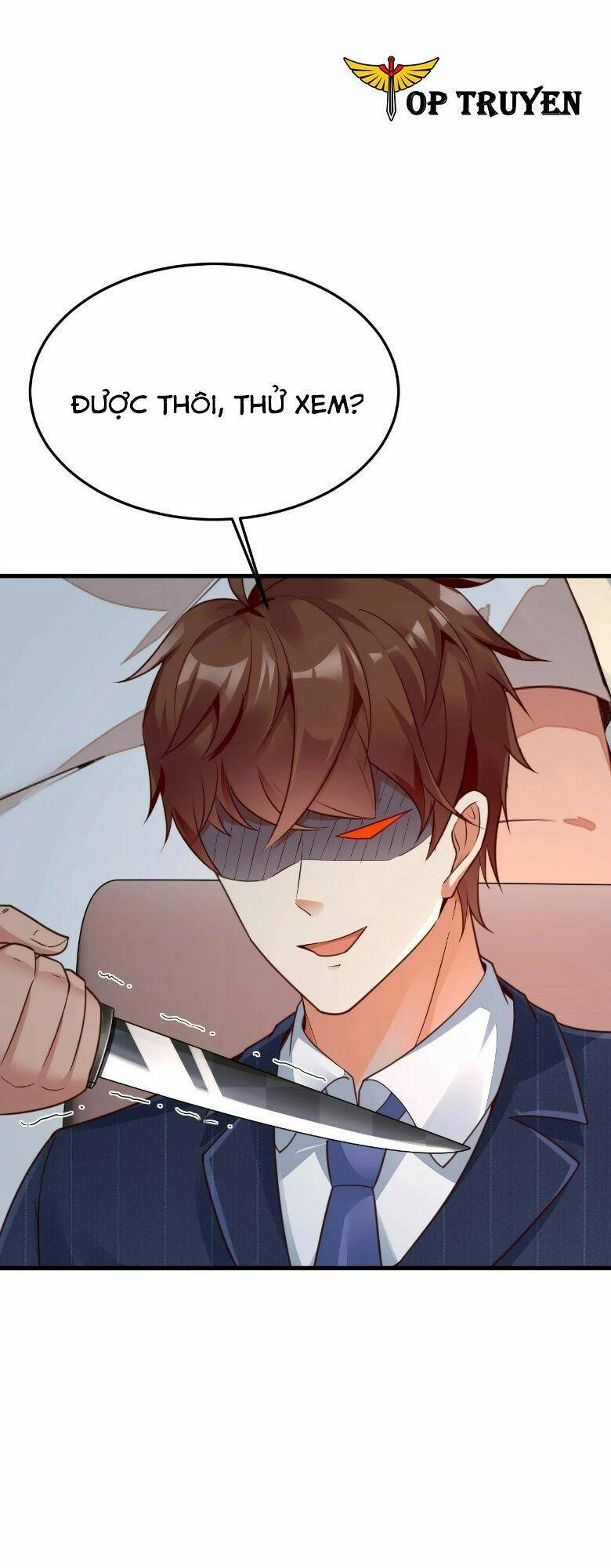 Mỗi Tuần Ta Có Một Thân Phận Mới Chapter 64 - 32