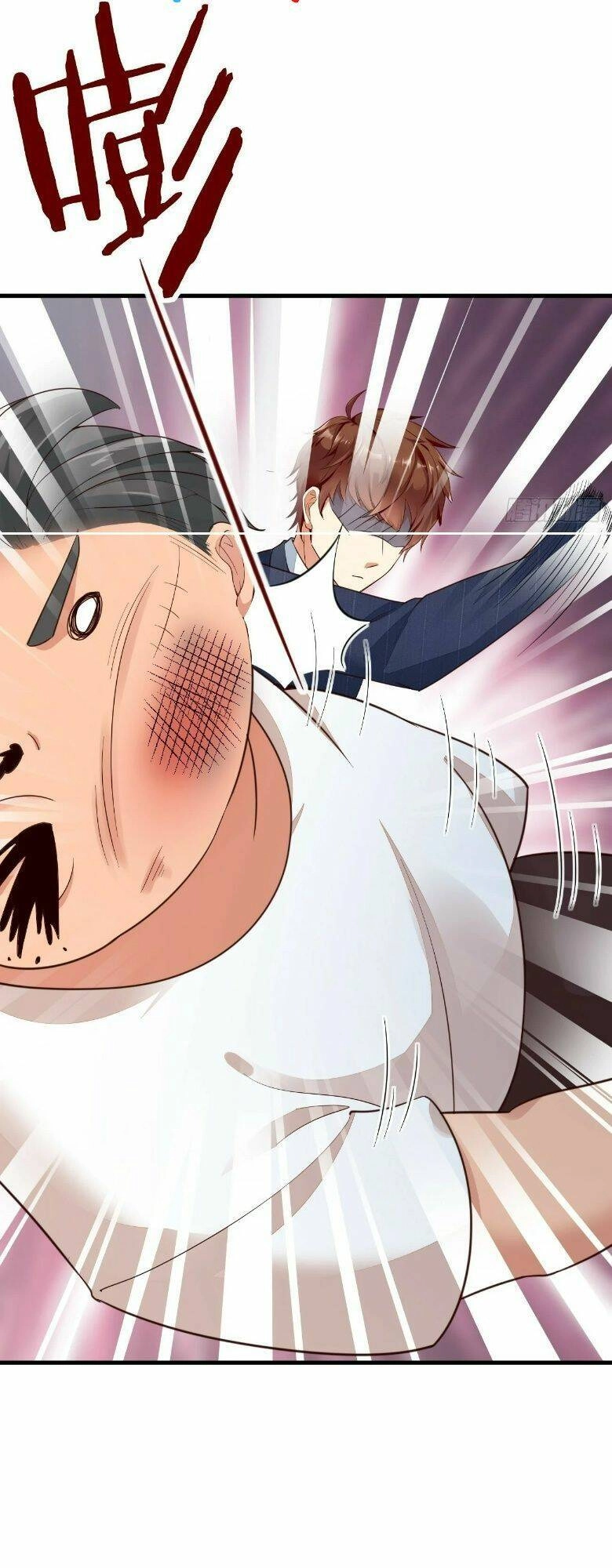 Mỗi Tuần Ta Có Một Thân Phận Mới Chapter 64 - 34