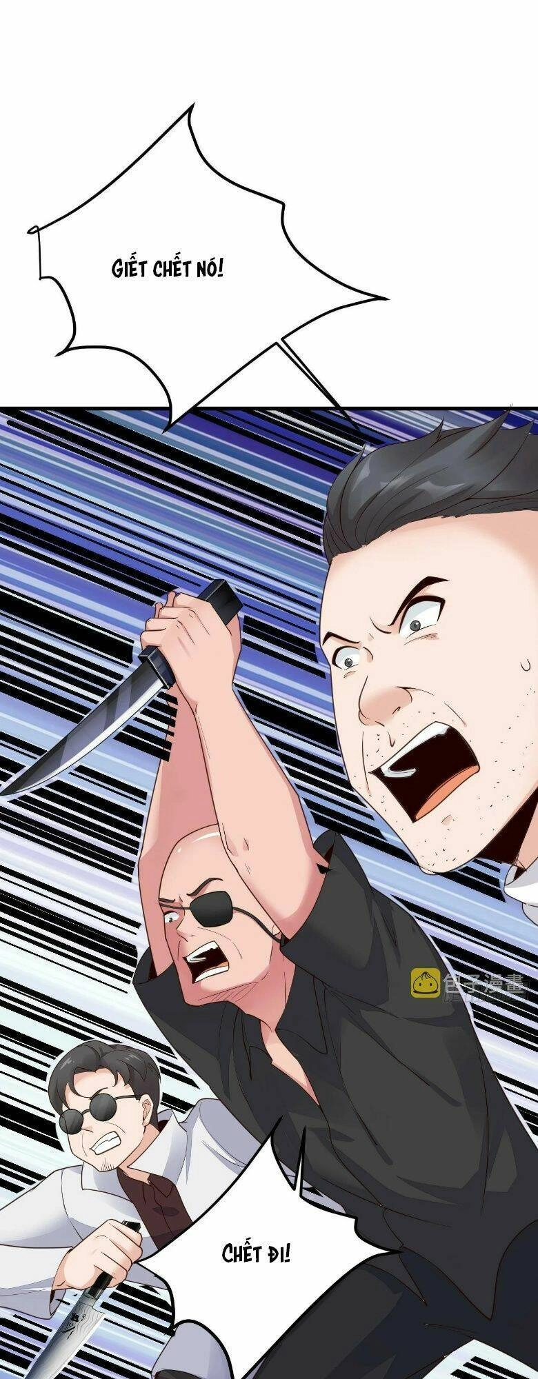 Mỗi Tuần Ta Có Một Thân Phận Mới Chapter 64 - 35