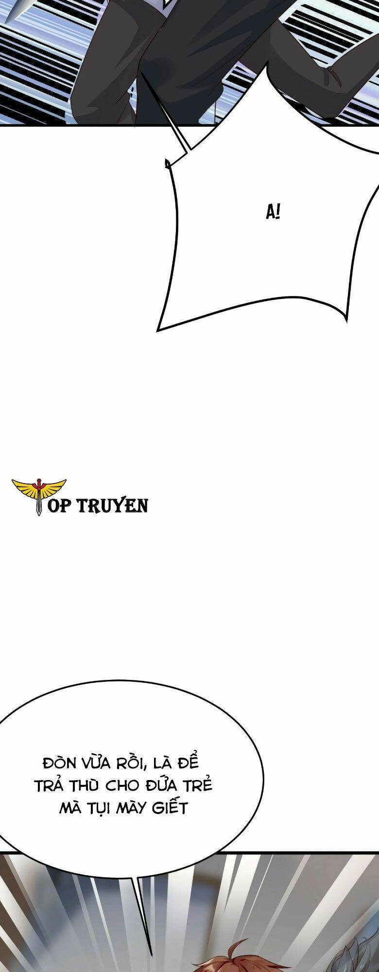 Mỗi Tuần Ta Có Một Thân Phận Mới Chapter 64 - 36