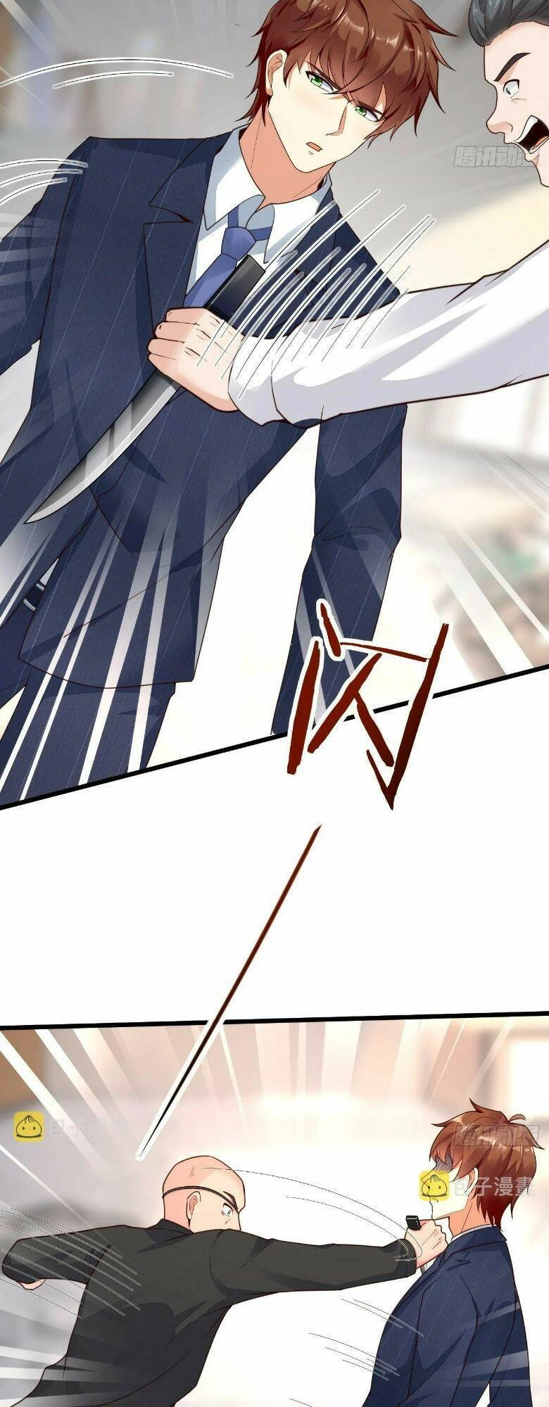 Mỗi Tuần Ta Có Một Thân Phận Mới Chapter 64 - 37