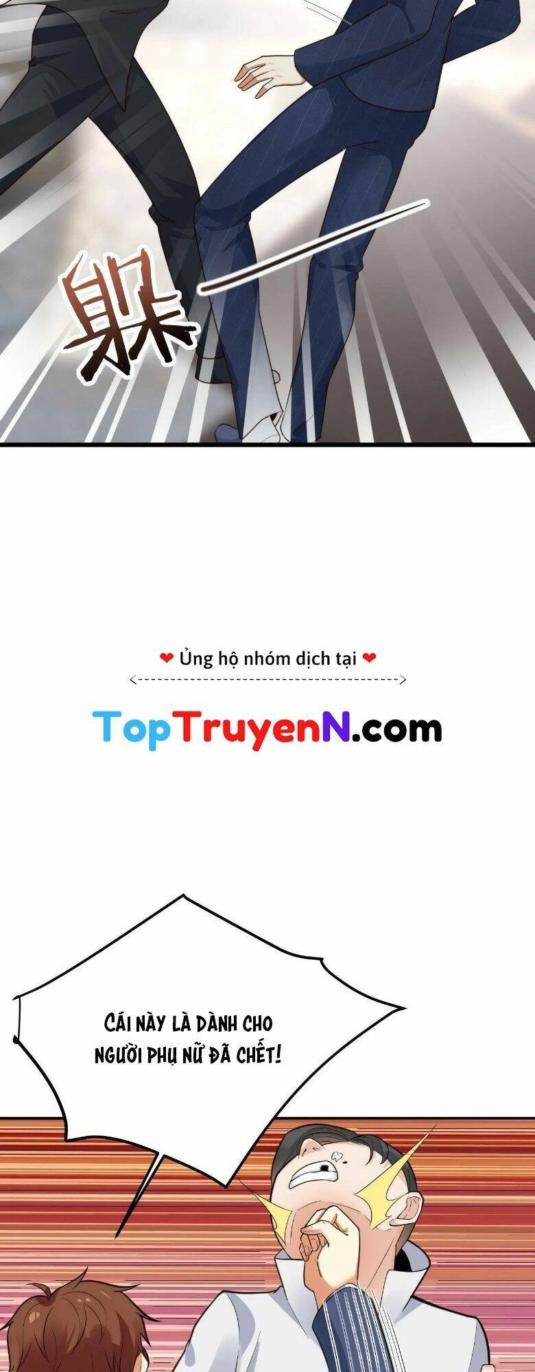 Mỗi Tuần Ta Có Một Thân Phận Mới Chapter 64 - 38