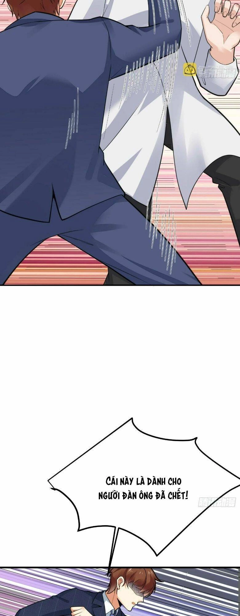 Mỗi Tuần Ta Có Một Thân Phận Mới Chapter 64 - 39