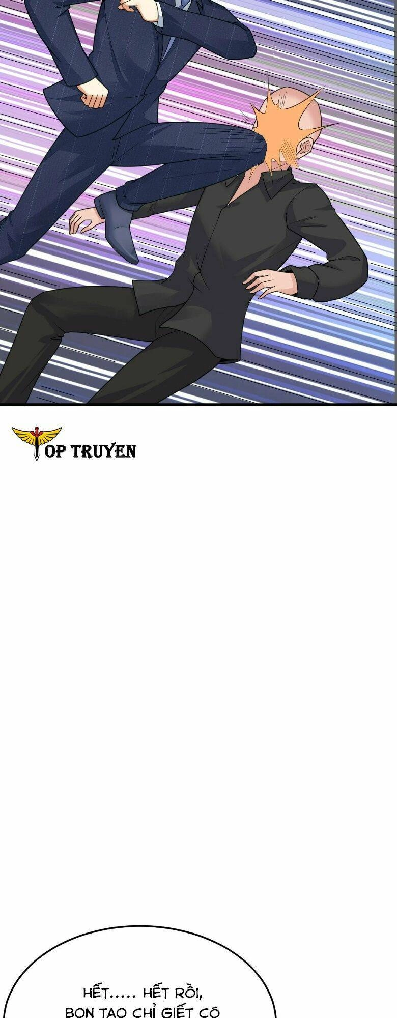 Mỗi Tuần Ta Có Một Thân Phận Mới Chapter 64 - 40