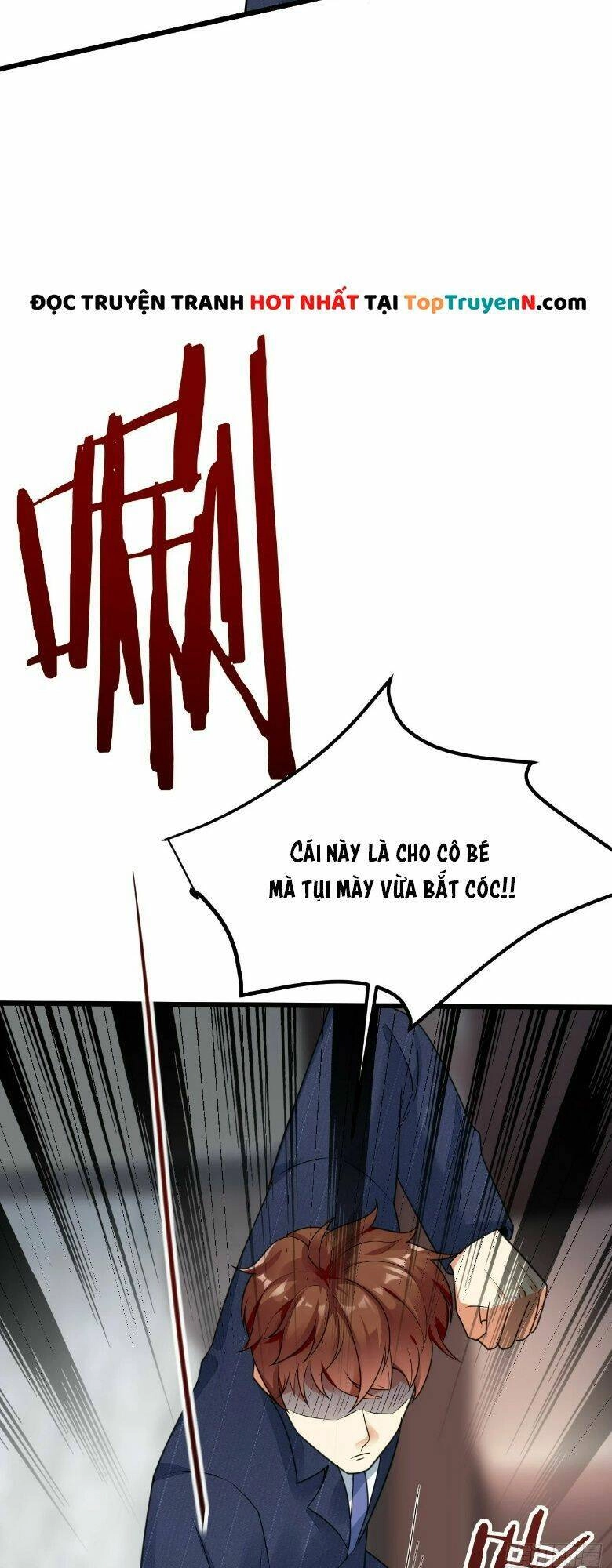 Mỗi Tuần Ta Có Một Thân Phận Mới Chapter 64 - 43