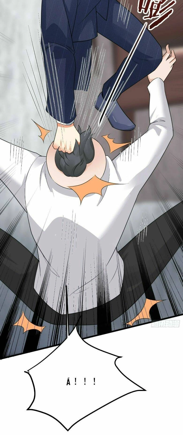 Mỗi Tuần Ta Có Một Thân Phận Mới Chapter 64 - 44