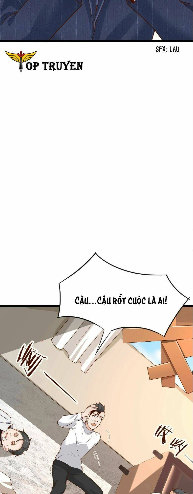 Mỗi Tuần Ta Có Một Thân Phận Mới Chapter 65 - 4