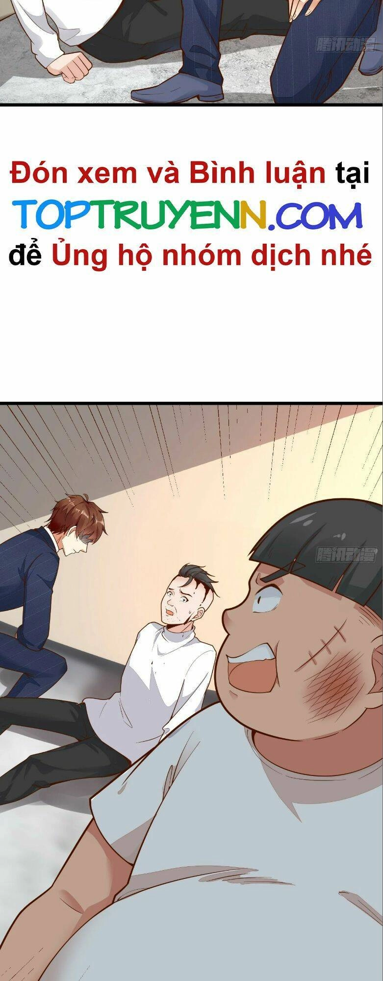 Mỗi Tuần Ta Có Một Thân Phận Mới Chapter 65 - 6