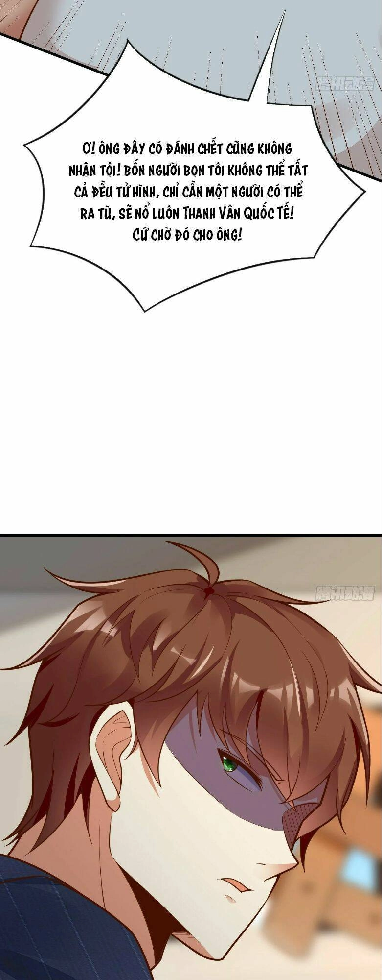 Mỗi Tuần Ta Có Một Thân Phận Mới Chapter 65 - 7