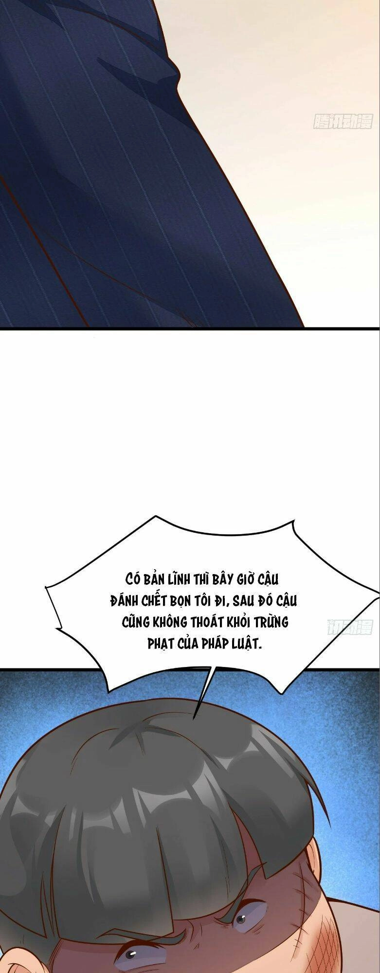 Mỗi Tuần Ta Có Một Thân Phận Mới Chapter 65 - 8