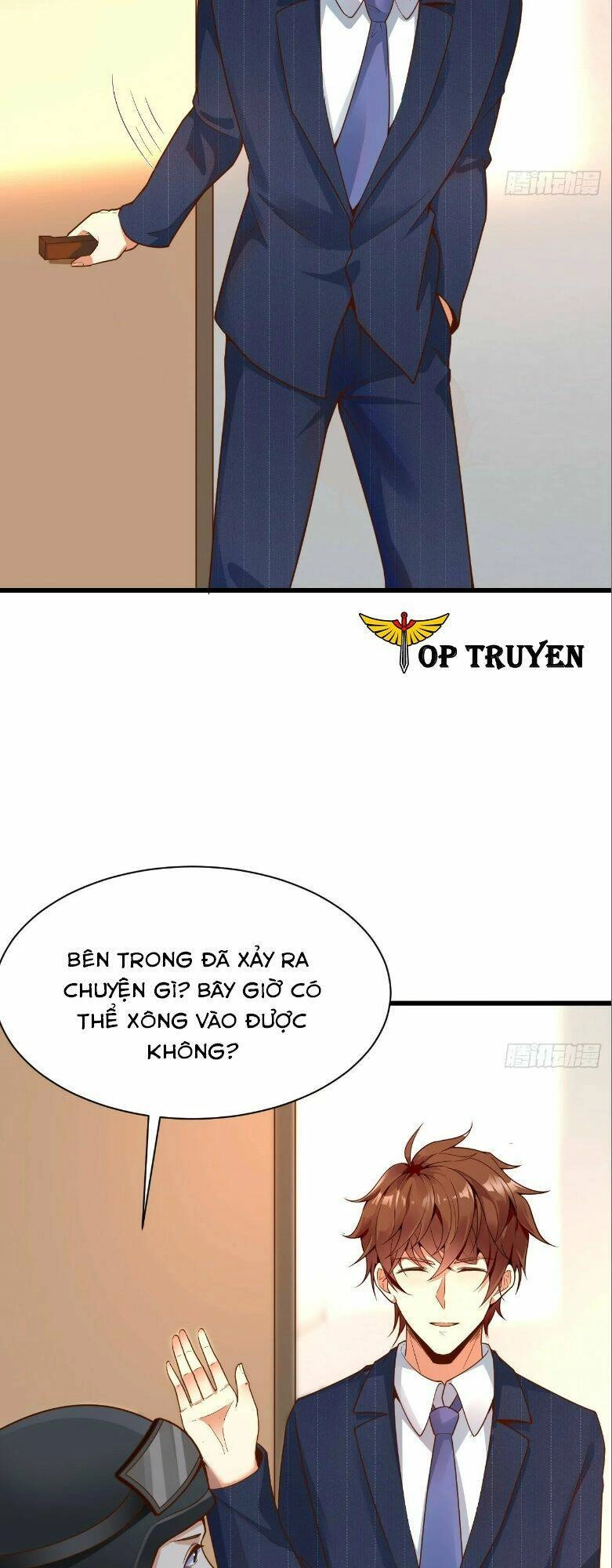 Mỗi Tuần Ta Có Một Thân Phận Mới Chapter 65 - 11