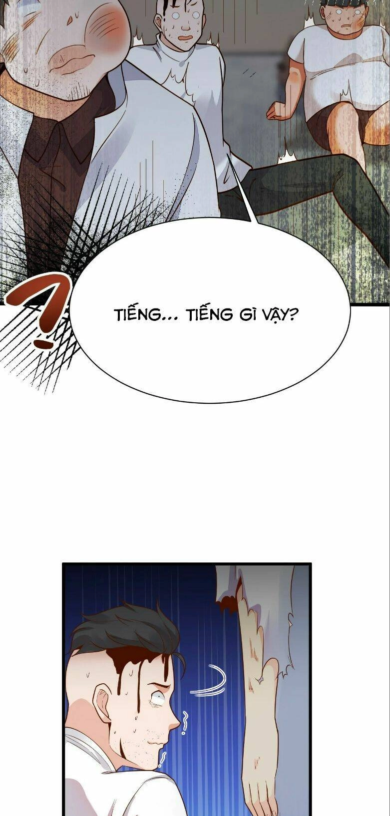 Mỗi Tuần Ta Có Một Thân Phận Mới Chapter 65 - 14