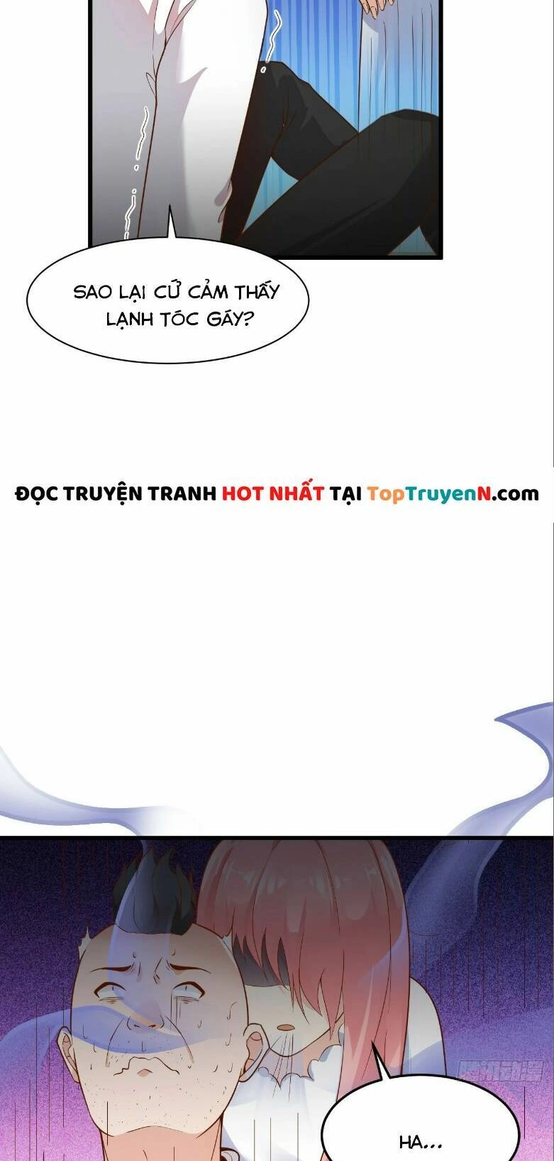 Mỗi Tuần Ta Có Một Thân Phận Mới Chapter 65 - 15