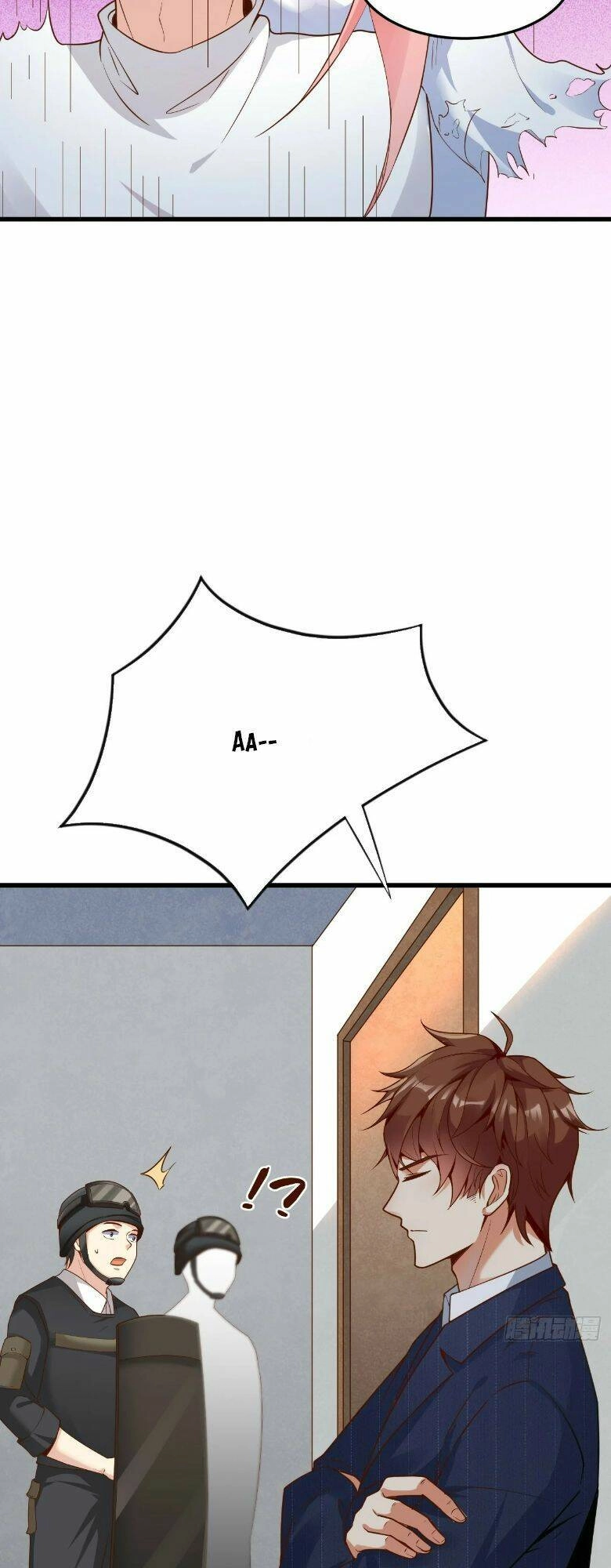 Mỗi Tuần Ta Có Một Thân Phận Mới Chapter 65 - 16