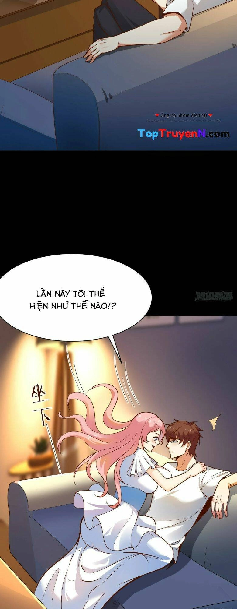 Mỗi Tuần Ta Có Một Thân Phận Mới Chapter 65 - 20