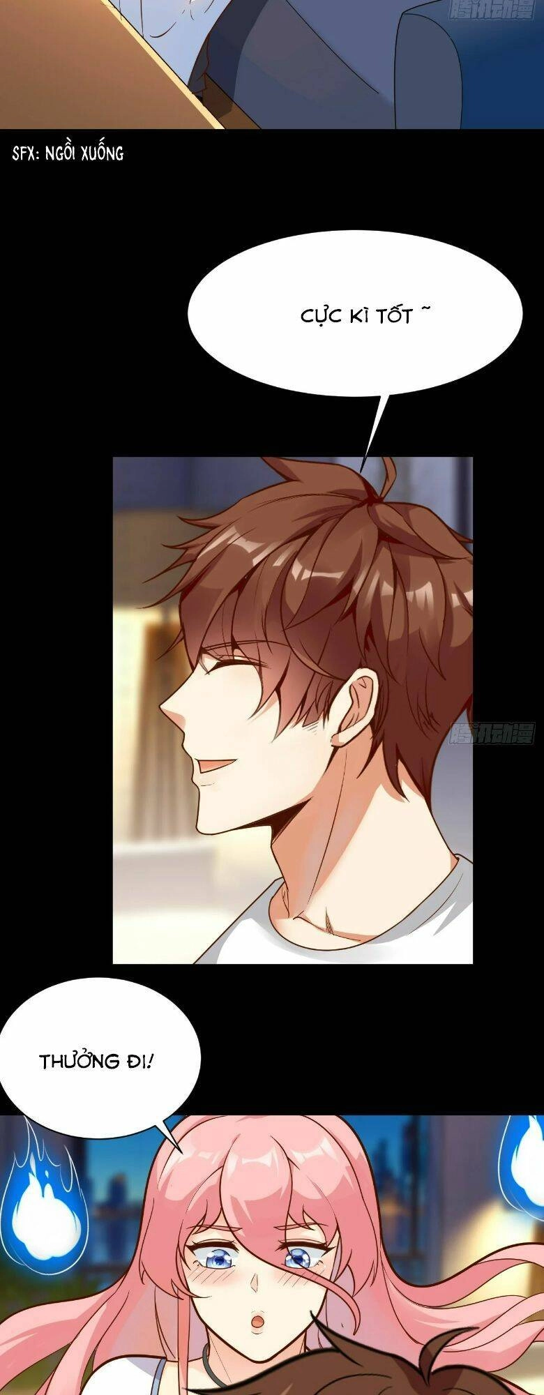 Mỗi Tuần Ta Có Một Thân Phận Mới Chapter 65 - 21