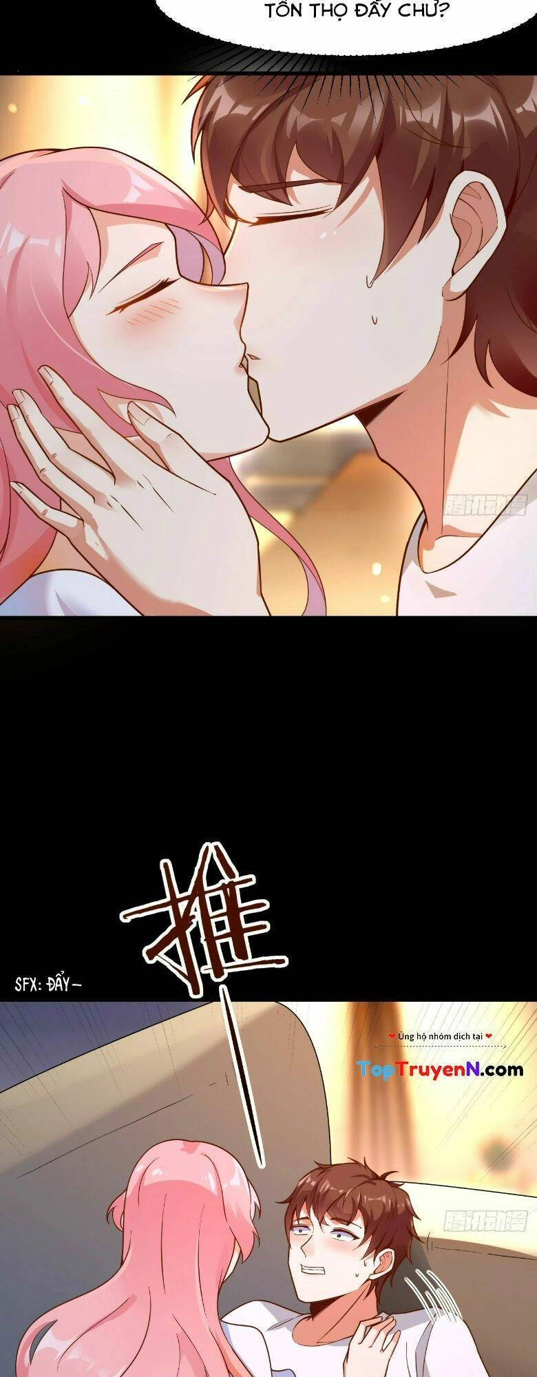 Mỗi Tuần Ta Có Một Thân Phận Mới Chapter 65 - 23