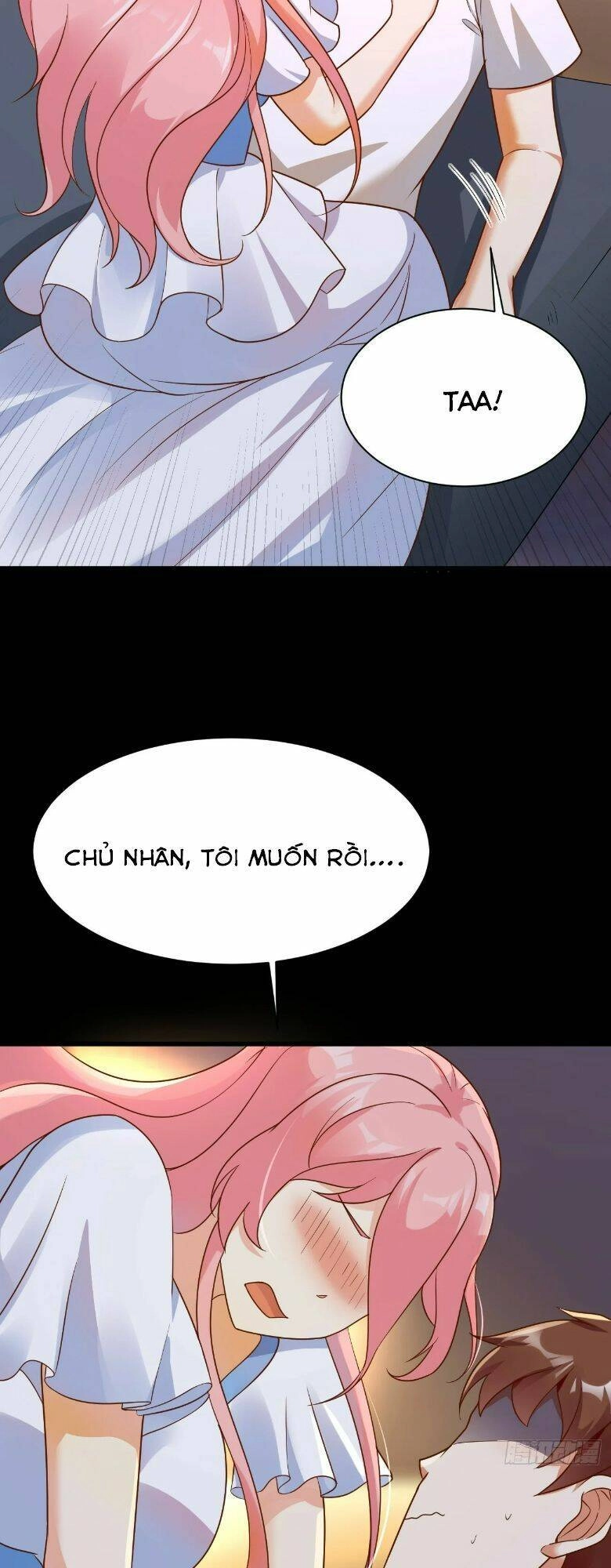 Mỗi Tuần Ta Có Một Thân Phận Mới Chapter 65 - 24