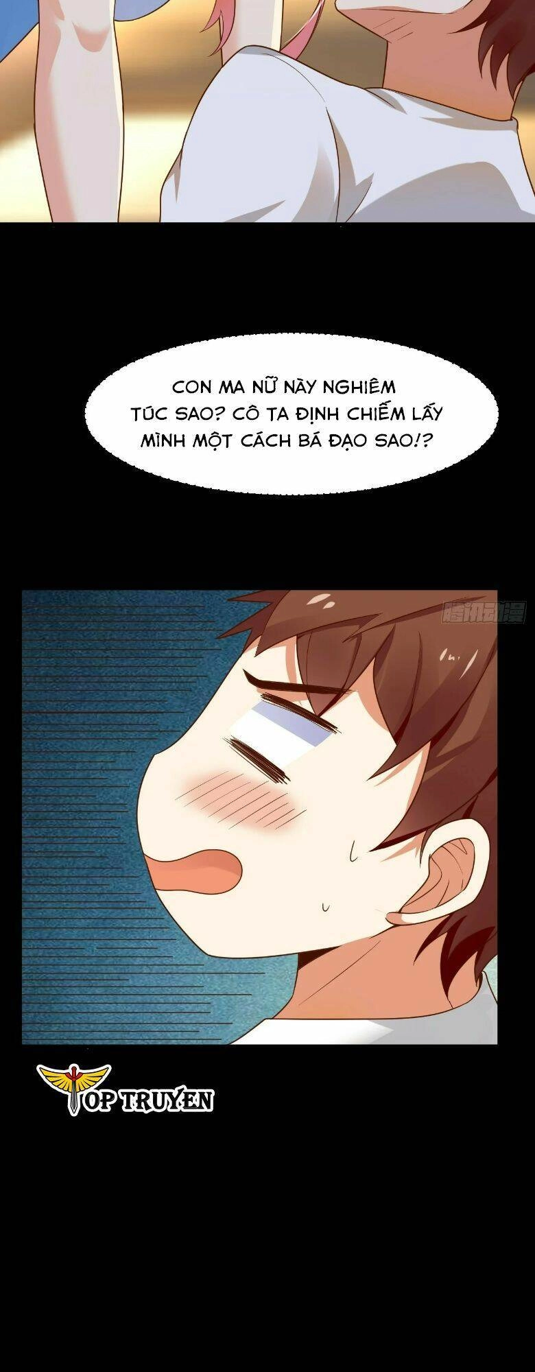 Mỗi Tuần Ta Có Một Thân Phận Mới Chapter 65 - 25