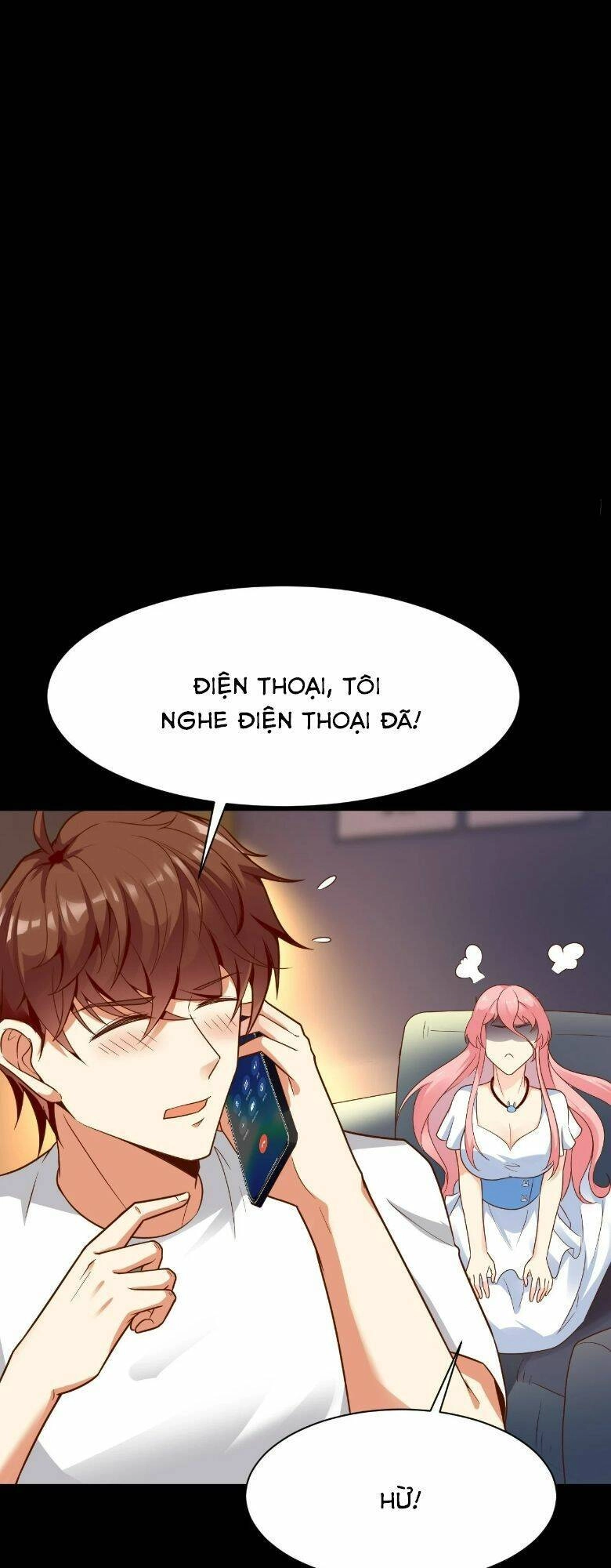 Mỗi Tuần Ta Có Một Thân Phận Mới Chapter 65 - 28