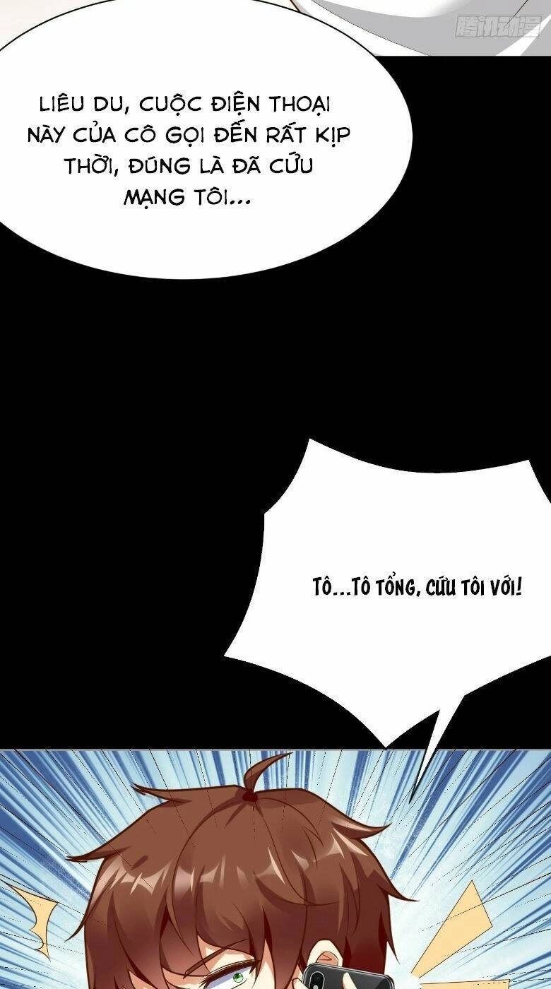 Mỗi Tuần Ta Có Một Thân Phận Mới Chapter 65 - 30