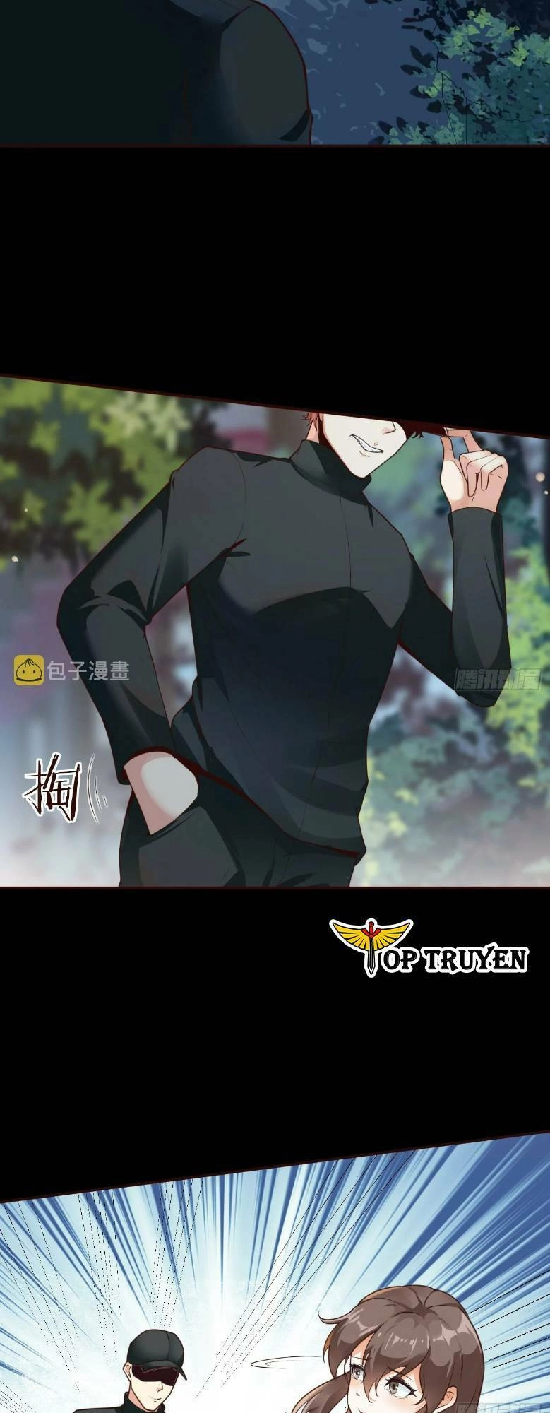 Mỗi Tuần Ta Có Một Thân Phận Mới Chapter 66 - 4