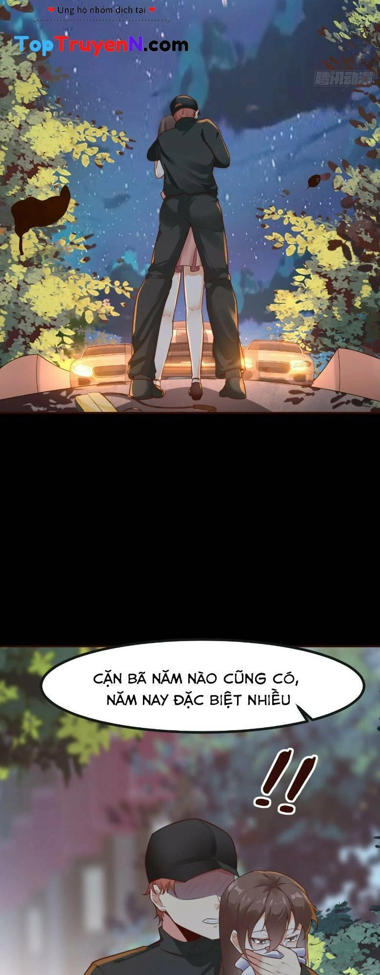 Mỗi Tuần Ta Có Một Thân Phận Mới Chapter 66 - 7