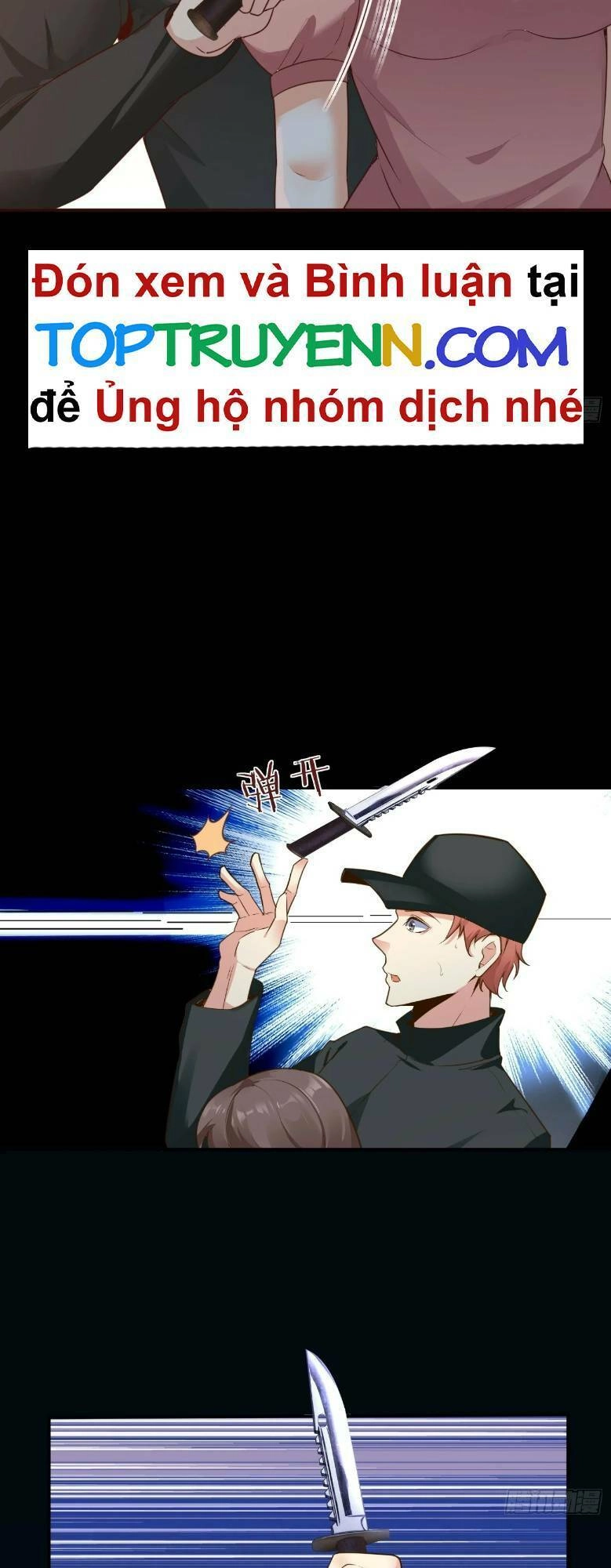 Mỗi Tuần Ta Có Một Thân Phận Mới Chapter 66 - 10