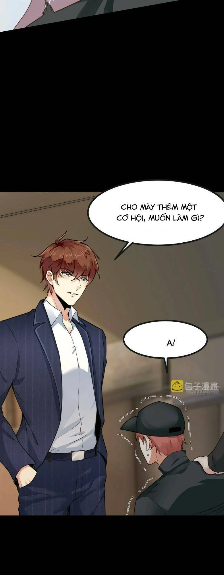 Mỗi Tuần Ta Có Một Thân Phận Mới Chapter 66 - 17