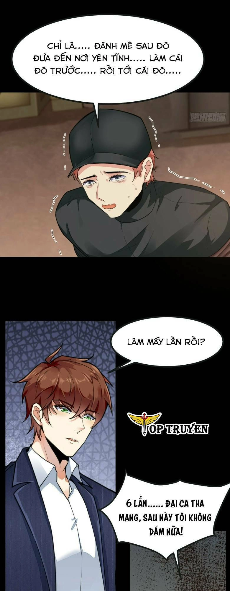 Mỗi Tuần Ta Có Một Thân Phận Mới Chapter 66 - 18