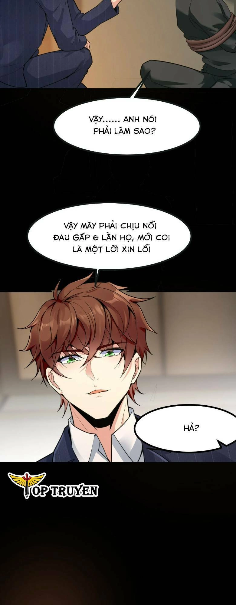 Mỗi Tuần Ta Có Một Thân Phận Mới Chapter 66 - 21