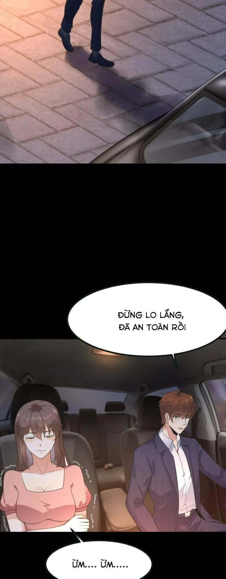 Mỗi Tuần Ta Có Một Thân Phận Mới Chapter 66 - 24