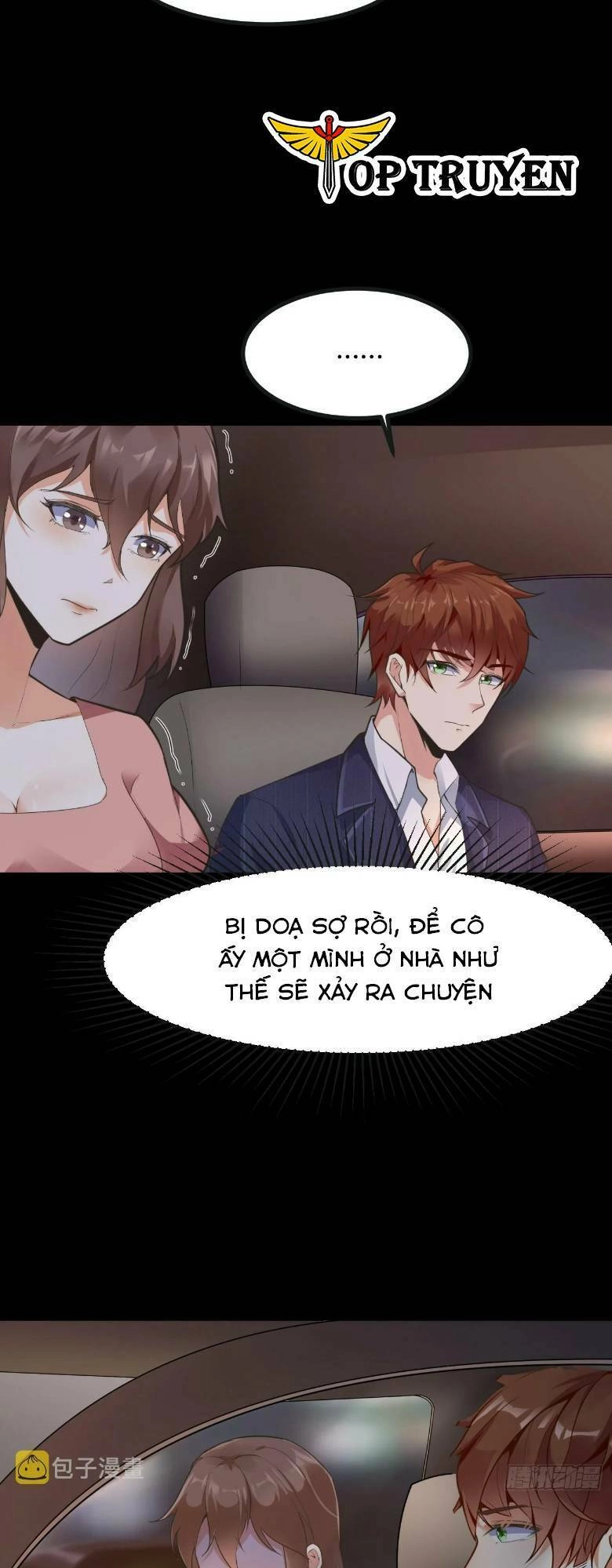 Mỗi Tuần Ta Có Một Thân Phận Mới Chapter 66 - 25