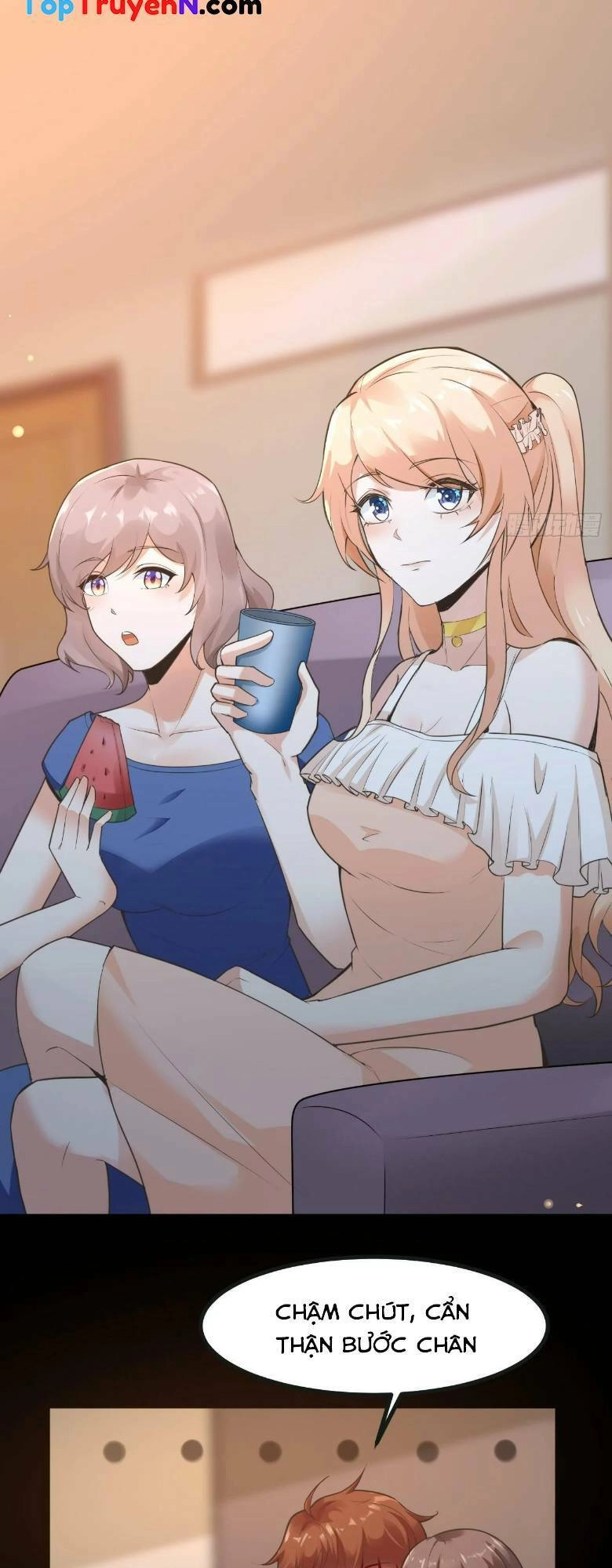 Mỗi Tuần Ta Có Một Thân Phận Mới Chapter 66 - 27