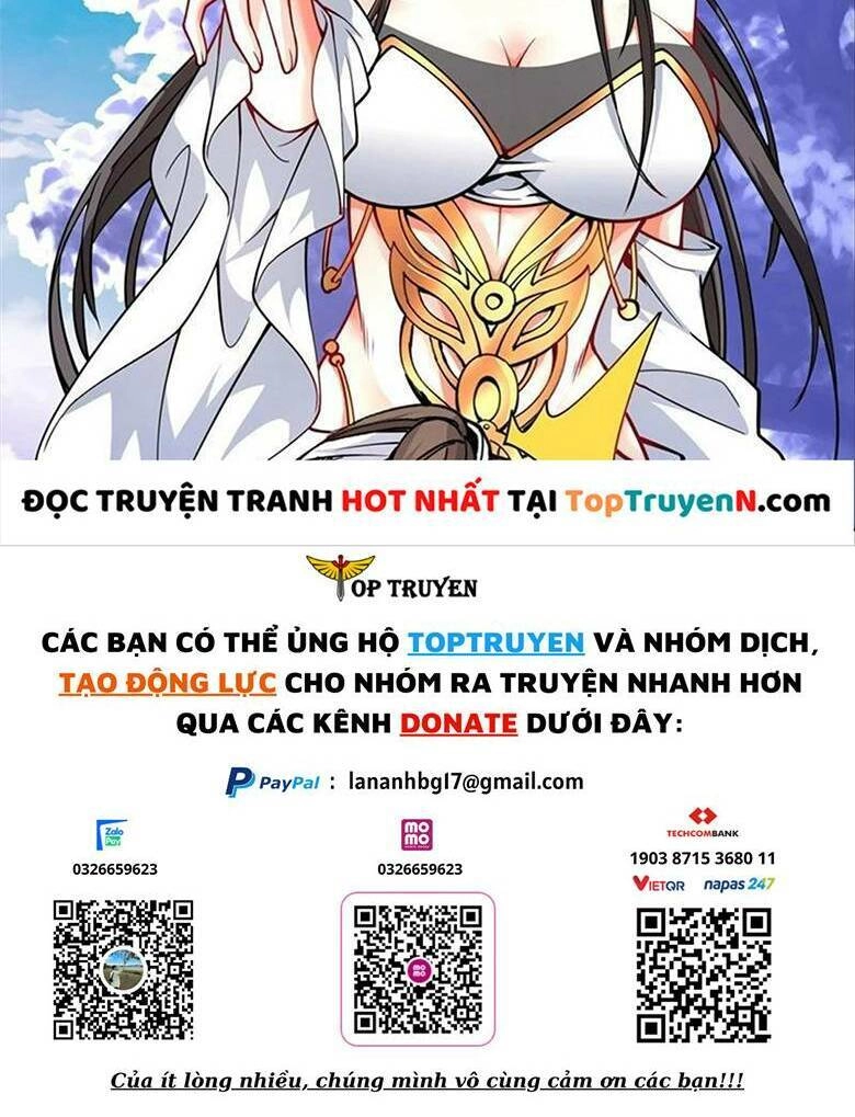 Mỗi Tuần Ta Có Một Thân Phận Mới Chapter 66 - 31