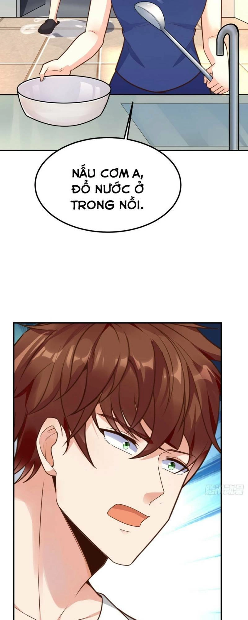 Mỗi Tuần Ta Có Một Thân Phận Mới Chapter 67 - 8