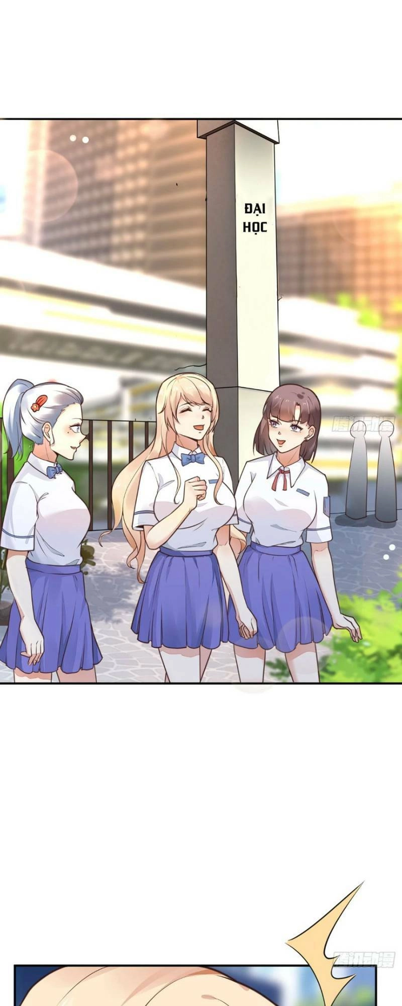 Mỗi Tuần Ta Có Một Thân Phận Mới Chapter 67 - 14