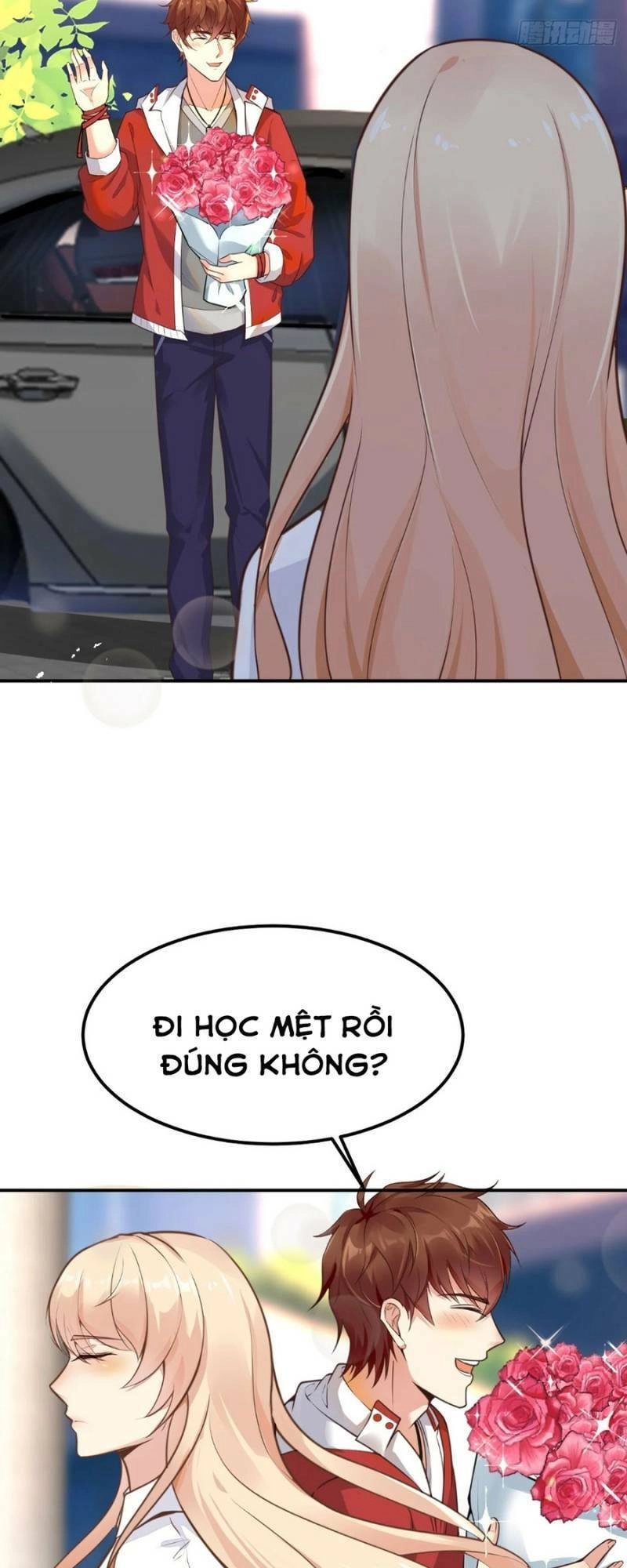 Mỗi Tuần Ta Có Một Thân Phận Mới Chapter 67 - 16