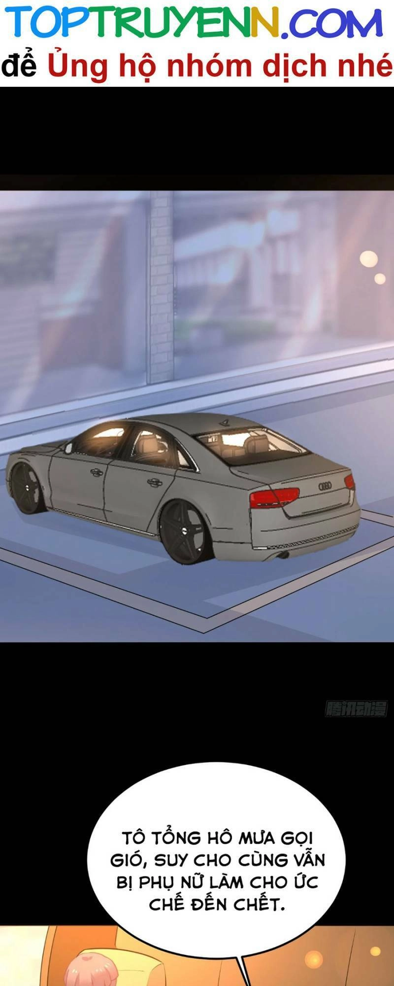 Mỗi Tuần Ta Có Một Thân Phận Mới Chapter 67 - 27